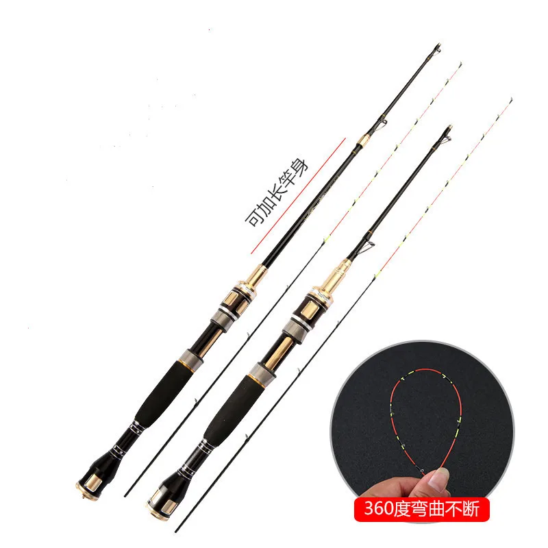 Прямая Заводская поставка микро свинцовый титановый сплав плоский стержень