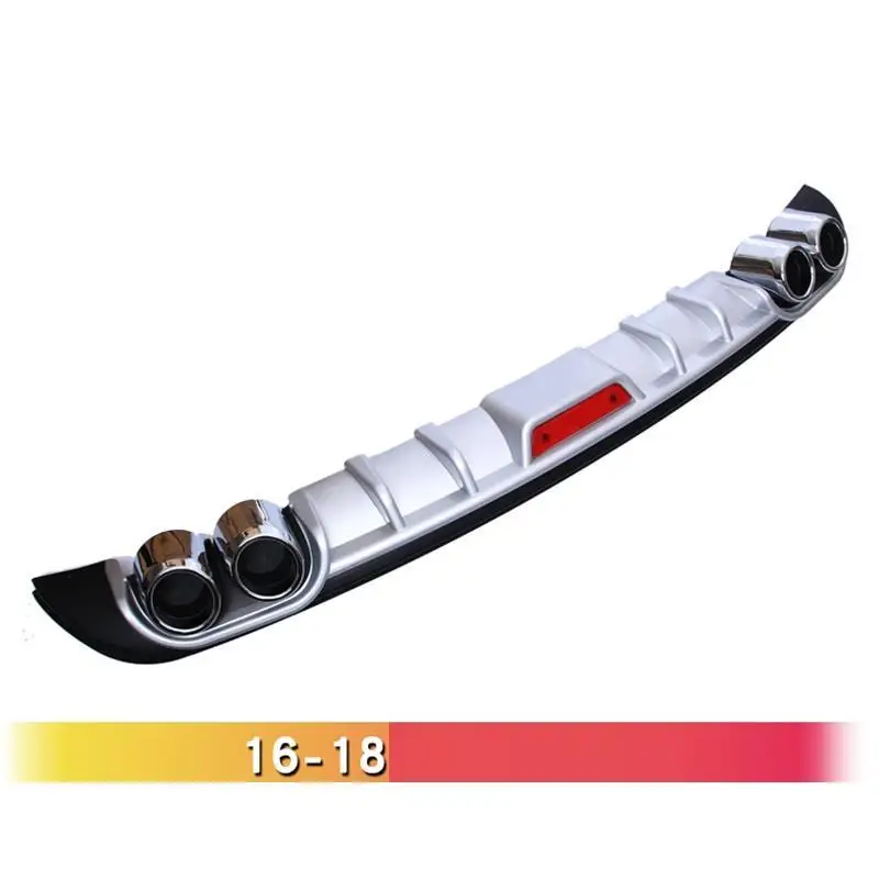 Защитный внешний персонализированный Улучшенный декоративный тюнинговый