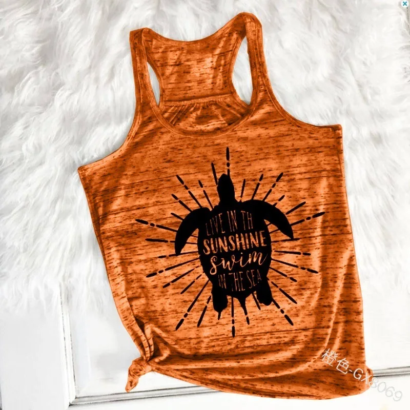 Женский летний топ без рукавов WEPBEL повседневные Модные свободные топы с круглым