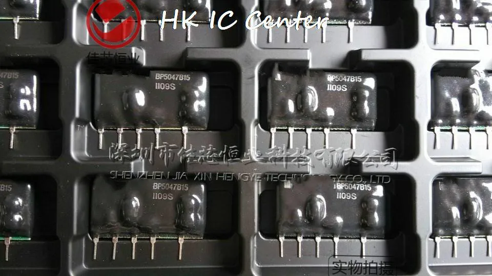 1 шт. BP5047B15 BP5047 ZIP-5 Оригинальный в наличии AC/DC преобразователь AC 220 В вход 15 В/150 мА