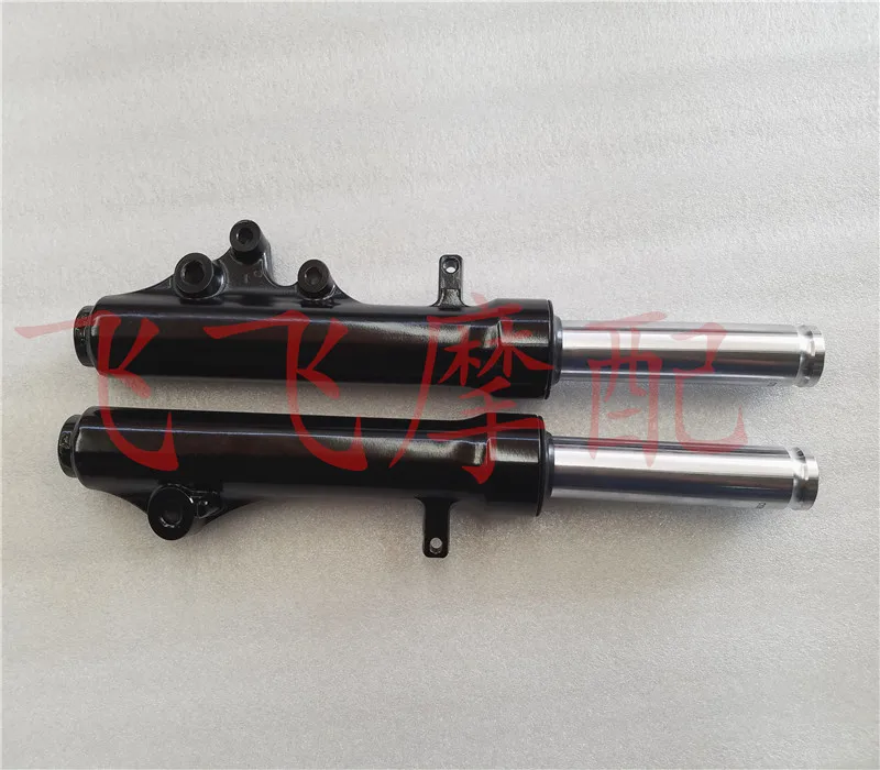 

Suitable for UM125T-A/C UZ125T-A/C HJ125T-18A Front Shock-absorbing Front Fork
