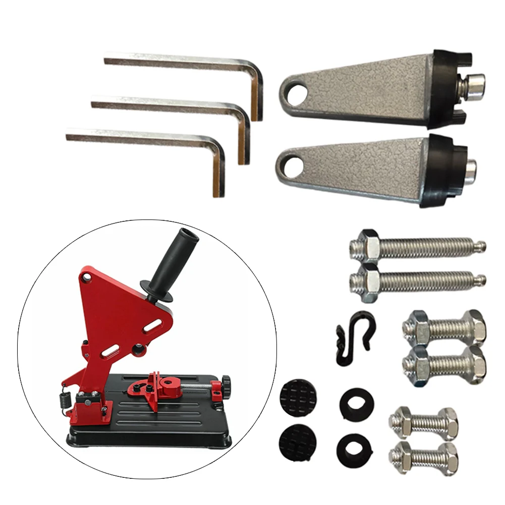 Поддержка универсальный Электроинструмент шлифовальный кронштейн аксессуары