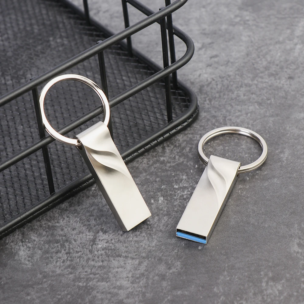 1PC USB 3.0 Flash Drive High-Speed Data Memory Metal External Storage Thumb Stick PC Laptop New Micro | Компьютеры и офис