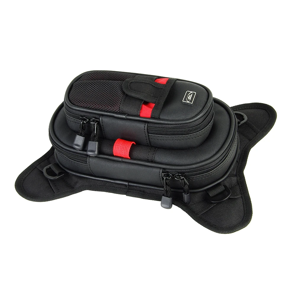 BENKIA сумки для мотоциклов черные нейлоновые мотоциклетные езды на велосипеде