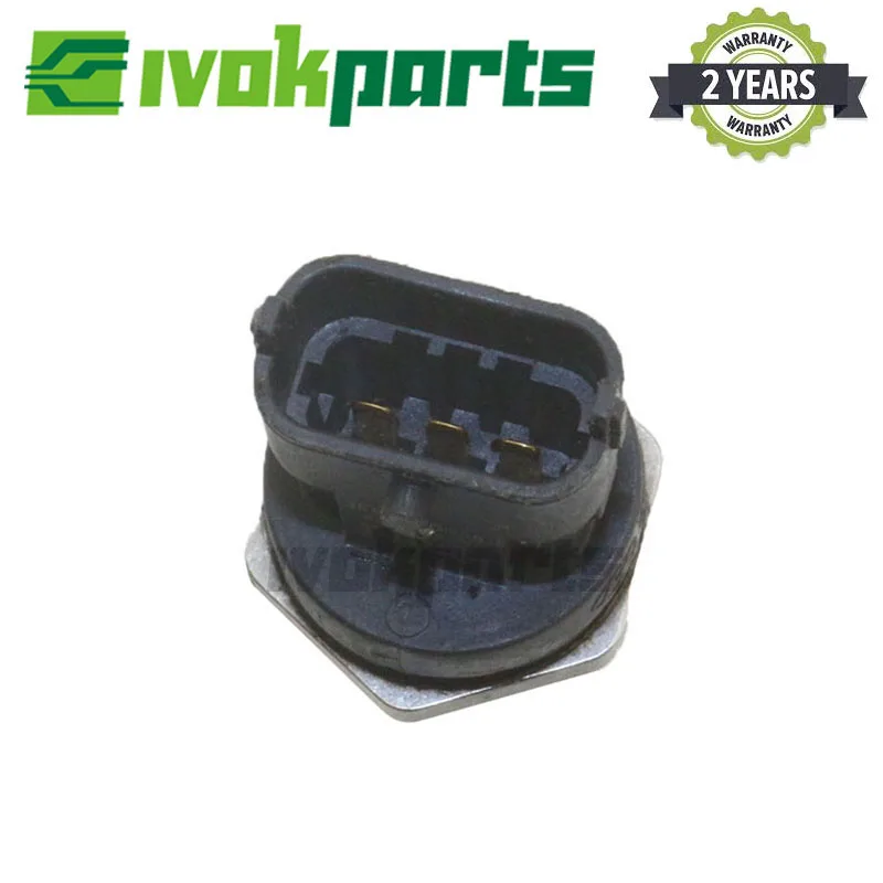 Топливораспределительный датчик высокого давления для Pontiac Solstice Saturn Sky Saab 9 5 95 YS3G 2