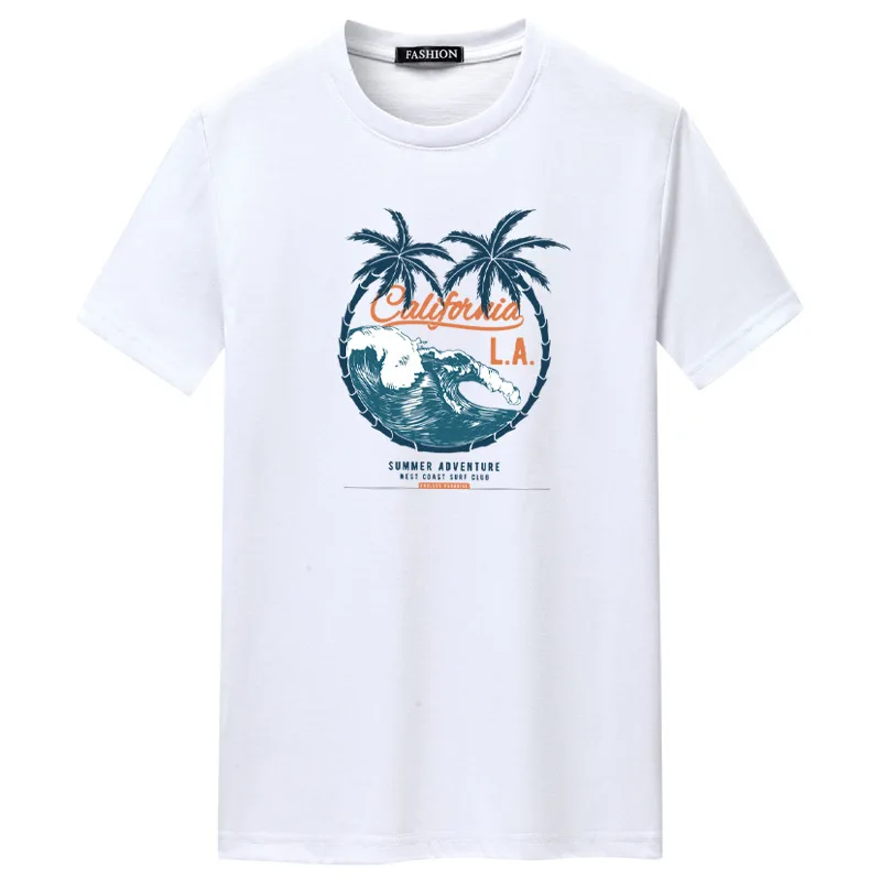 

2021 Новое поступление; Летнее, повседневный спортивный костюм с короткими рукавами плюс жира размера плюс свободные тонкие простая футболка...