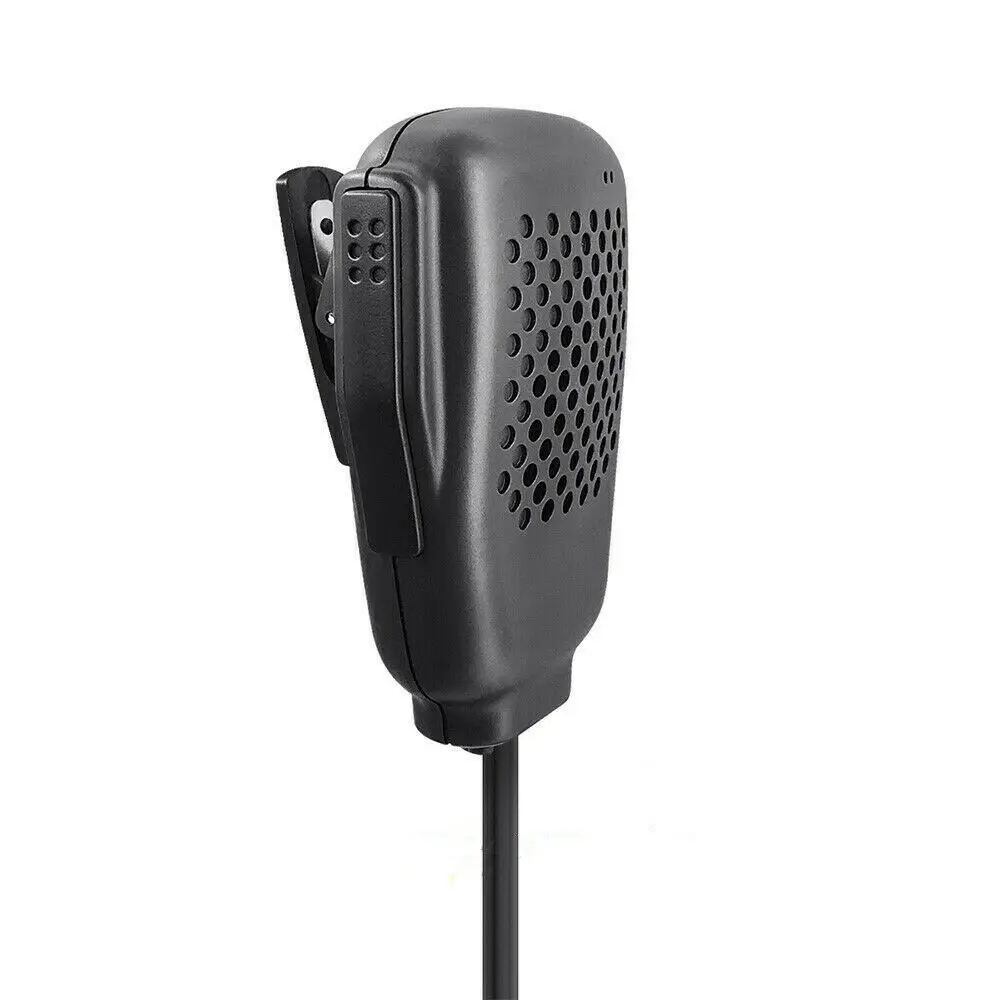 VBLL Two Way Radio Remote Speaker Mic Microphone For TK2160 TK2170 TK3170 NX220 NX320 TK2302 TK3207 Portable Walkie Talkie