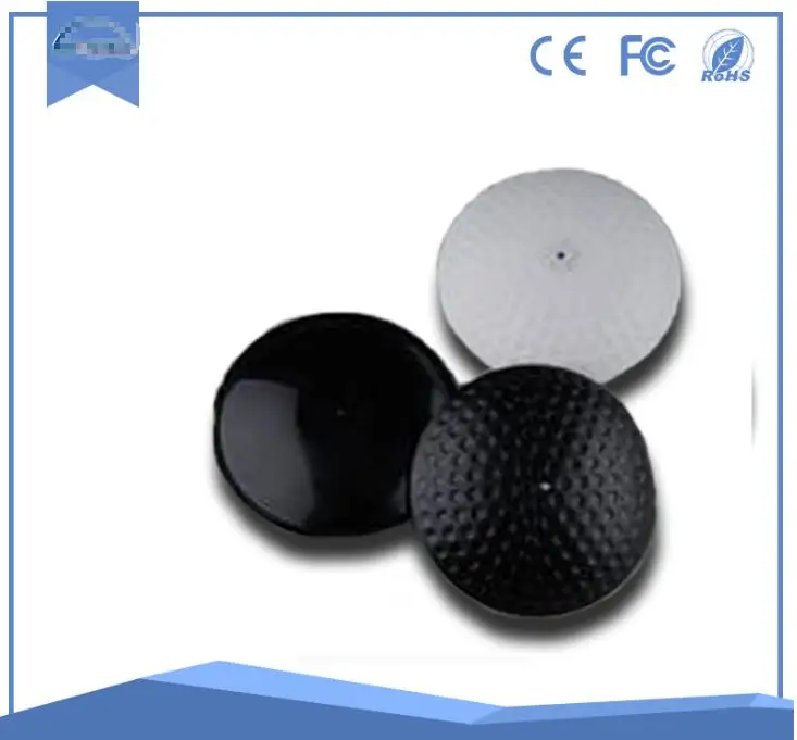 Большой Купол для гольфа бирка 8 2 МГц частота EAS большая купольная диаметр 63 мм