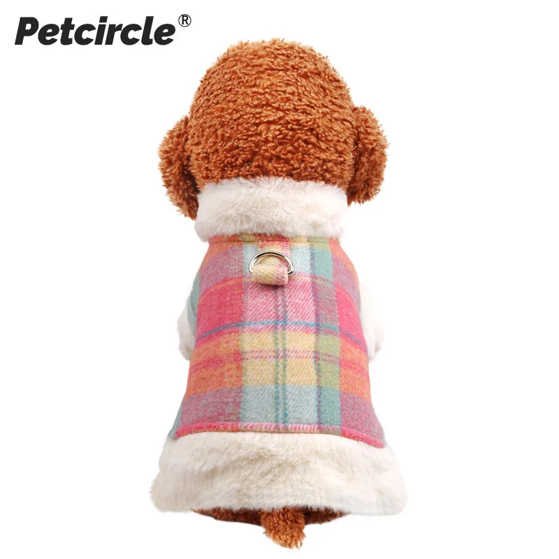 Прямая поставка от производителя Одежда для собак и кошек Сезон осень-зима котят