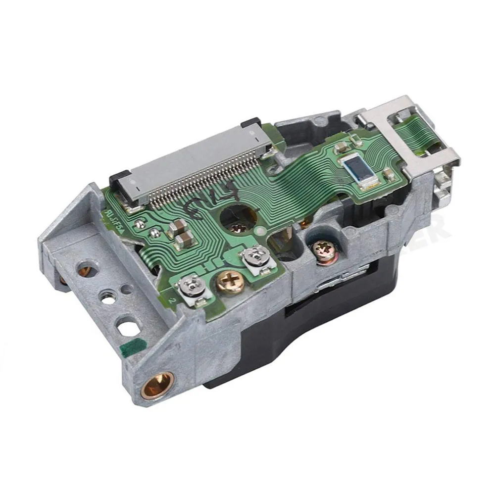 Оригинальная Лазерная линза Φ KHS 400B для PS2 замена Playstation 2 Head|Запасные части| |