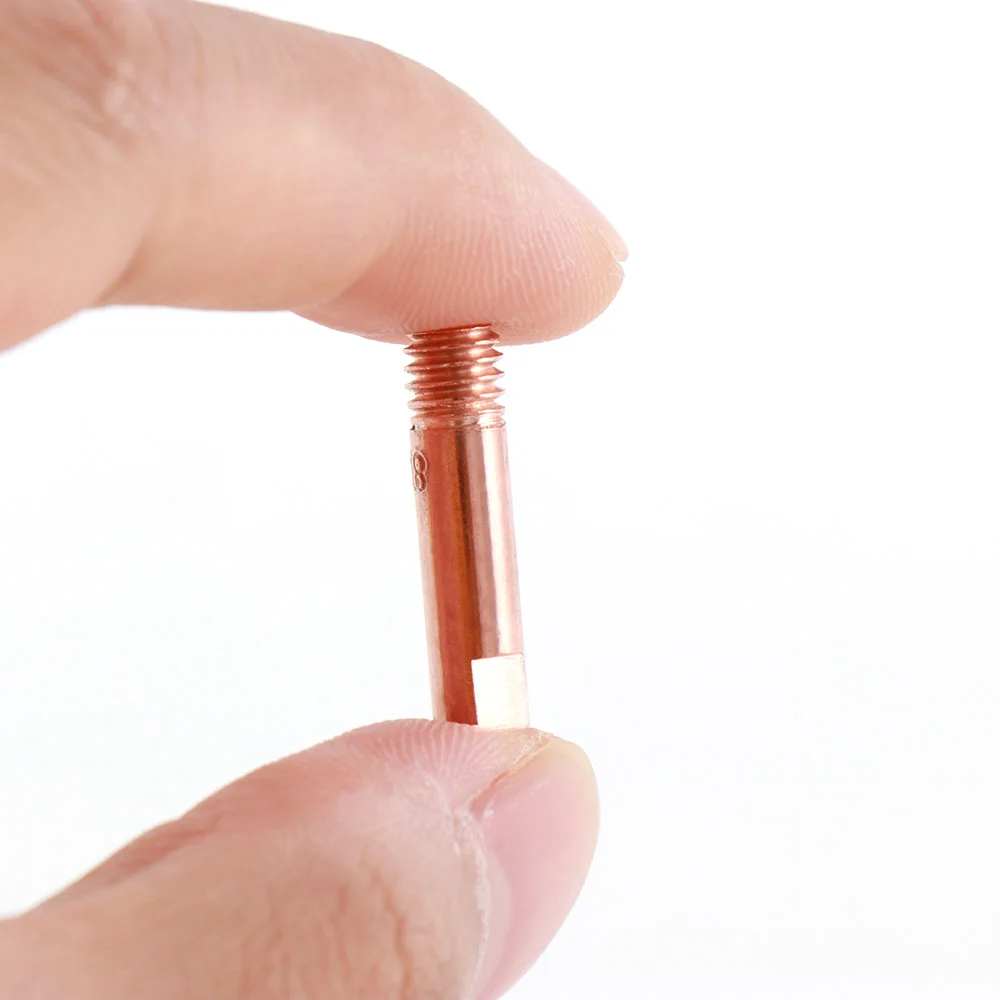 Контактный наконечник 15 АК 5 шт. расходные материалы для сварочного пистолета