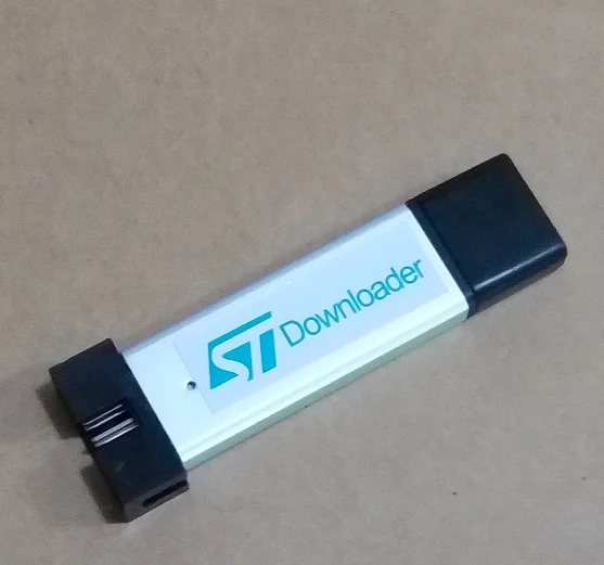 Автономный загрузчик STM32F20X SWD, автономный загрузчик, автономное Программирование автономного регистратора