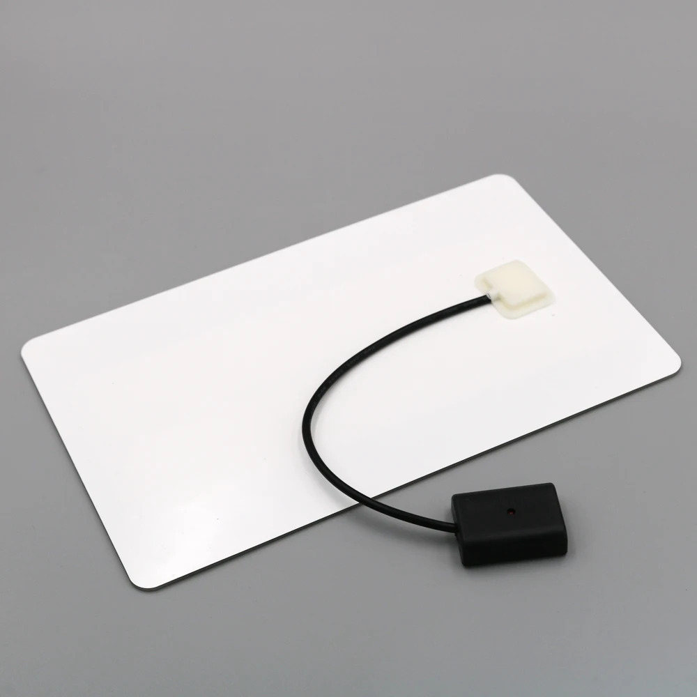 Портативная солнечная панель 5 Вт 7 В система внешний аккумулятор для телефона