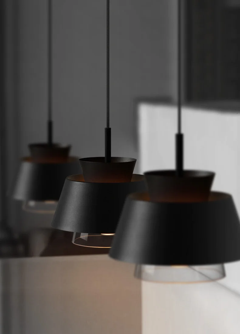 Современный Небесный сад подвесной светильник подвесные светильники Белый