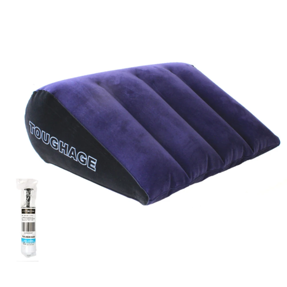 Секс мебель для пар сексуальное положение секс надувная подушка диван клин