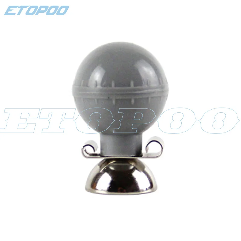 Электрод для электрокардиографа 6 шт./лот 3 0/4 0 | Инструменты