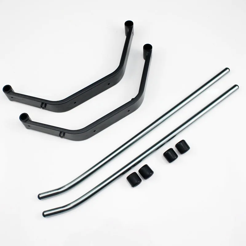 Trex RC 550/600 вертолет посадки комплект скольжения|Детали и аксессуары| |