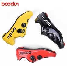 Кроссовки для велоспорта Boodun Pro Мужская обувь езды на велосипеде