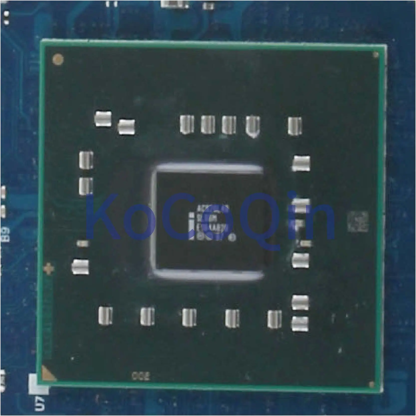 KoCoQin материнская плата для ноутбука SUNSUNG NP-R530 R530 материнская плата BA41-01223A BA92-06336A GM45