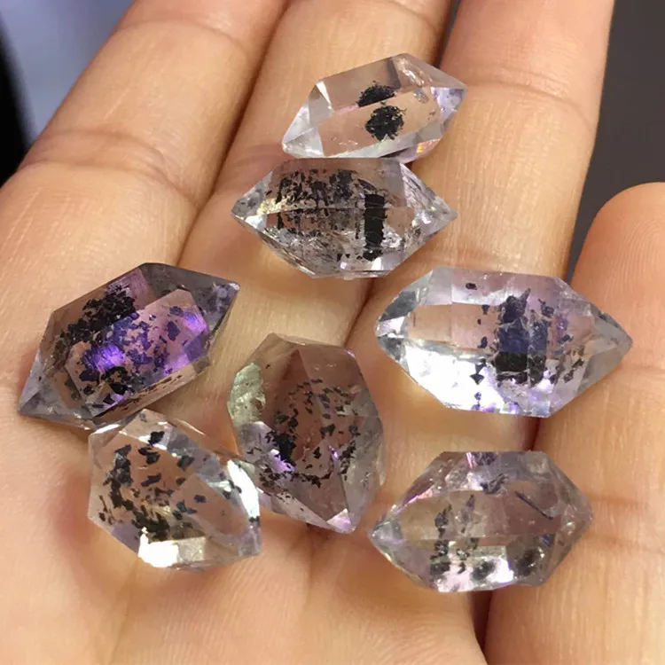 Бусины россыпью AAA ограненные 15 мм/20 мм|Бусины| |