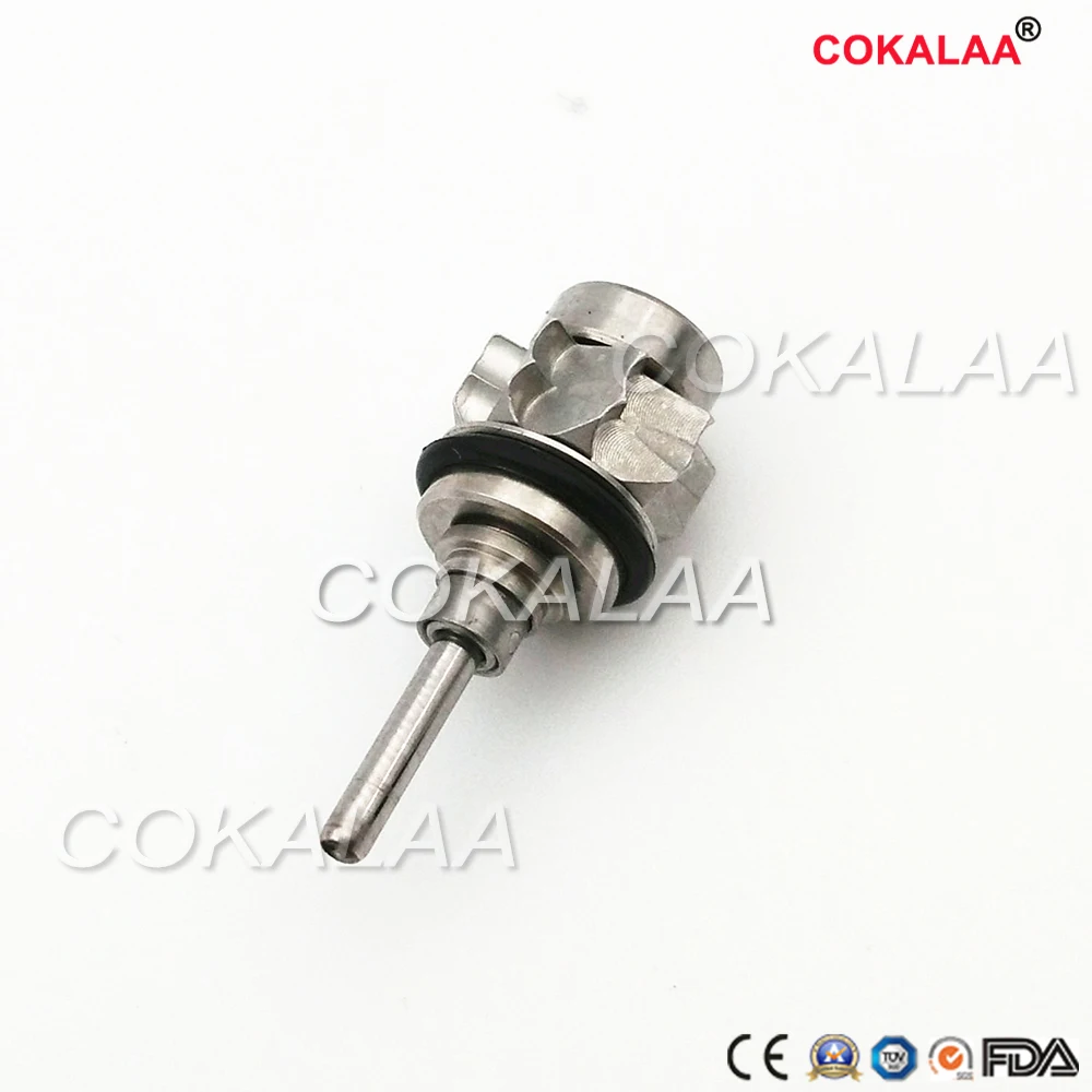 2 шт. турбины поворотный NSK для зубов высокое Скорость наконечник Стандартный