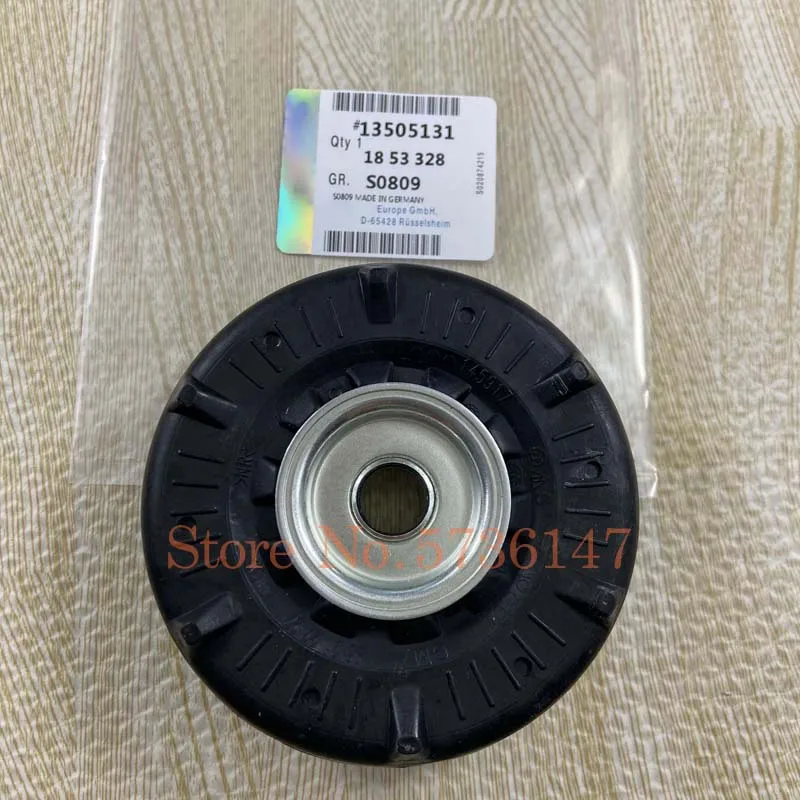 Original Front Suspension Strut Support Bearing For Chevrolet Cruze OPEL Astra Cascada Sedan Wagon OEM# 13505131