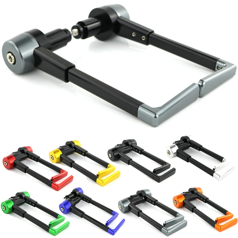 

Fit For Ducati ST2 ST3 ST4 SUPER SPORT 620 800 Scrambler 800 1200 Motorcycle Adjustable CNC Brake Clutch Levers Protector Guard