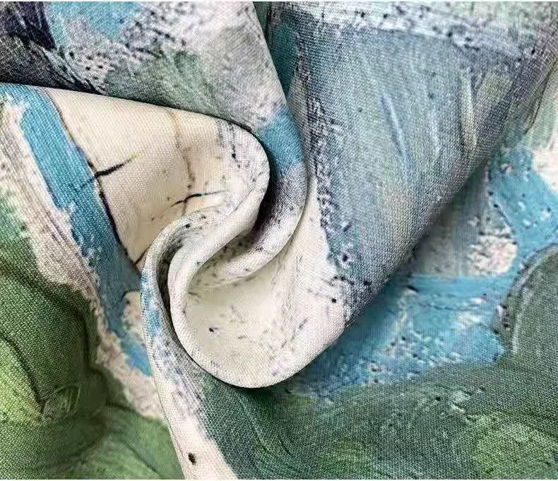 

Spring/summer European Style Women Casual Vintga Print Skirt Elegant Slim High Waist Pencil Skirts pencil skirt Casual Mid-Calf