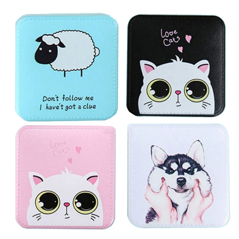 2020 New Mini Power Bank 10000Mah External Battery Portable Charger Charging Fast Cute Powerbank Trust Phone | Мобильные телефоны и