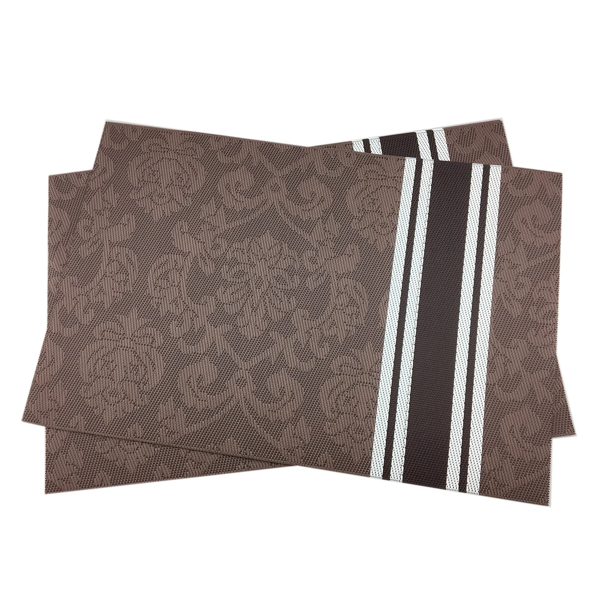 Кухонная посуда из ПВХ термостойкая водостойкая подставки для кружек |