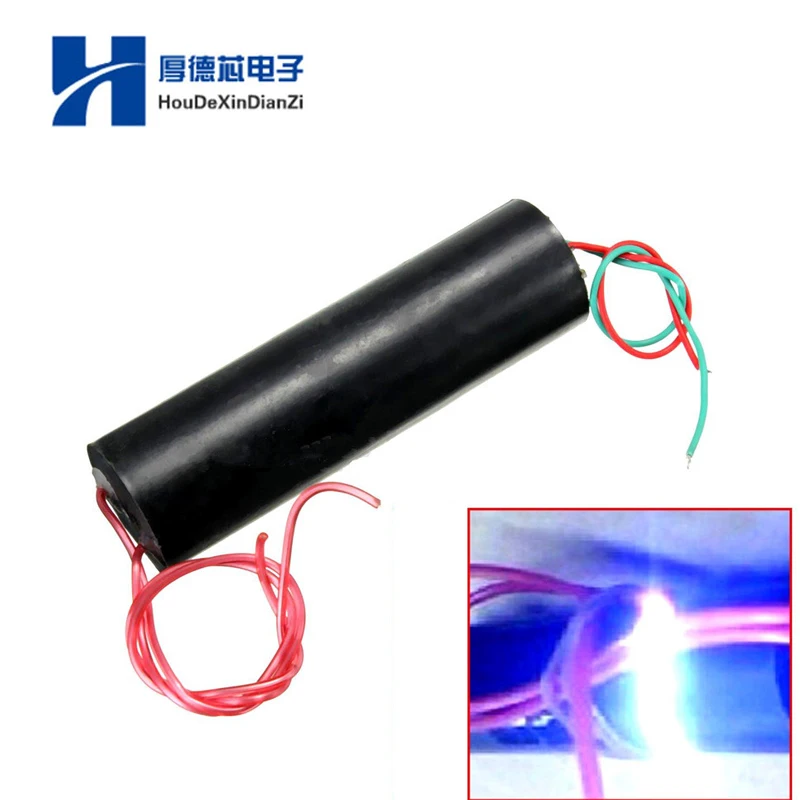 5 шт. импульсный генератор зажигания 1000 кв | Инструменты