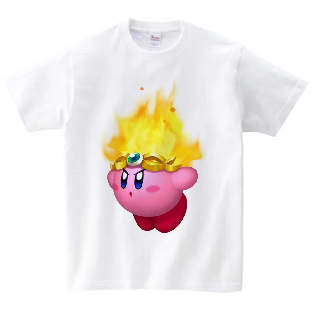 

Boys Girls T Shirt Game Pure Cotton Short Sleeve Crew Neck Tshirt Children Clothes 2020 High Quality T-shirt For Baby