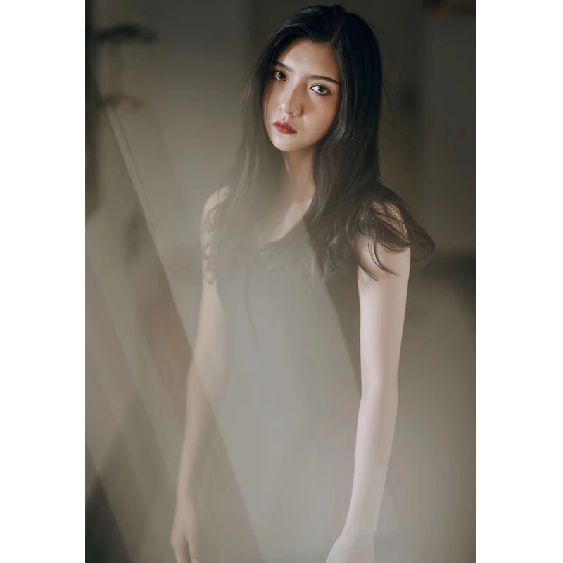 Треугольный фильтр для объектива VLOG прозрачный Волшебный Фильтр фотографии