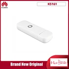 Wi-Fi Huawei Vodafone K5161 150 Мбитс 4 аппарат не привязан к оператору сотовой связи модем ключ USB Стик Datacard мобильного широкополосного доступа + 2 шт. телевизионные антенны HUAWEI e3372