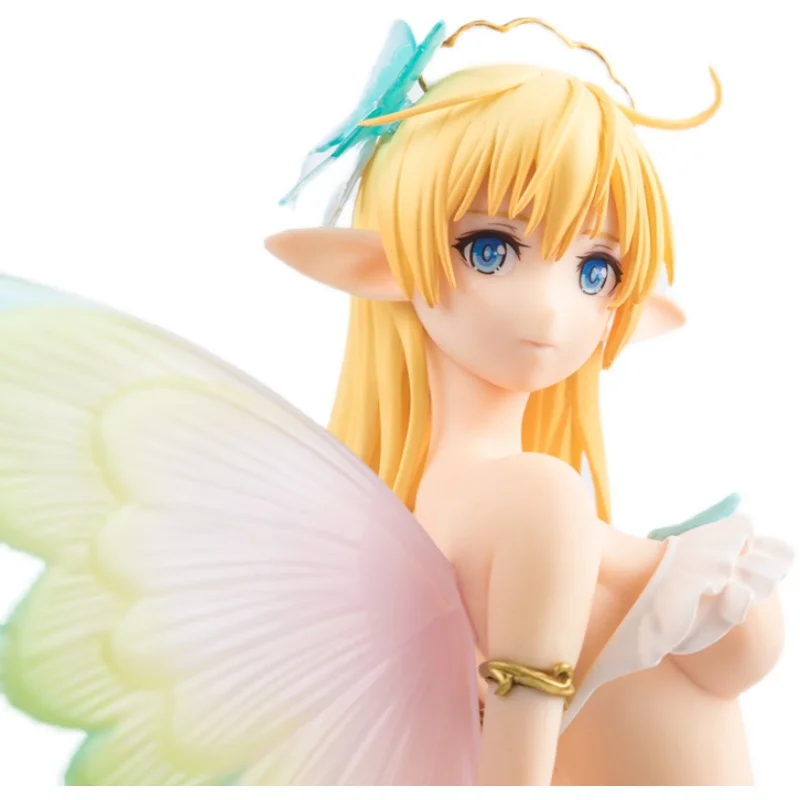 Сказочная королева Инь Лейн Фея девочка Бабочка девушка 1/5 программное