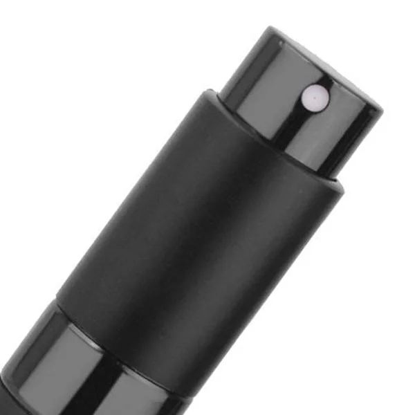 8 мл портативный дорожный мини флакон многоразового использования пустой