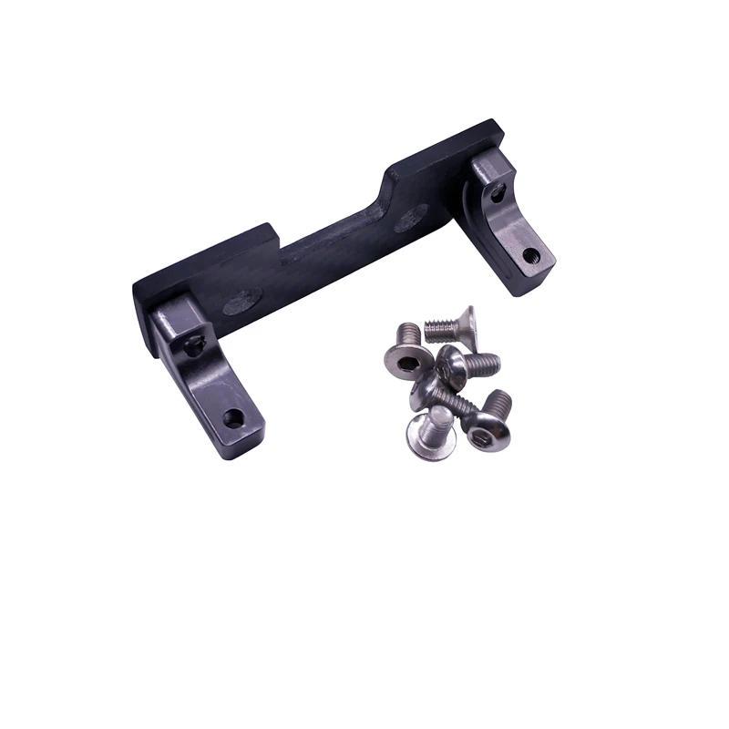 алюминиевый сервопривод уг