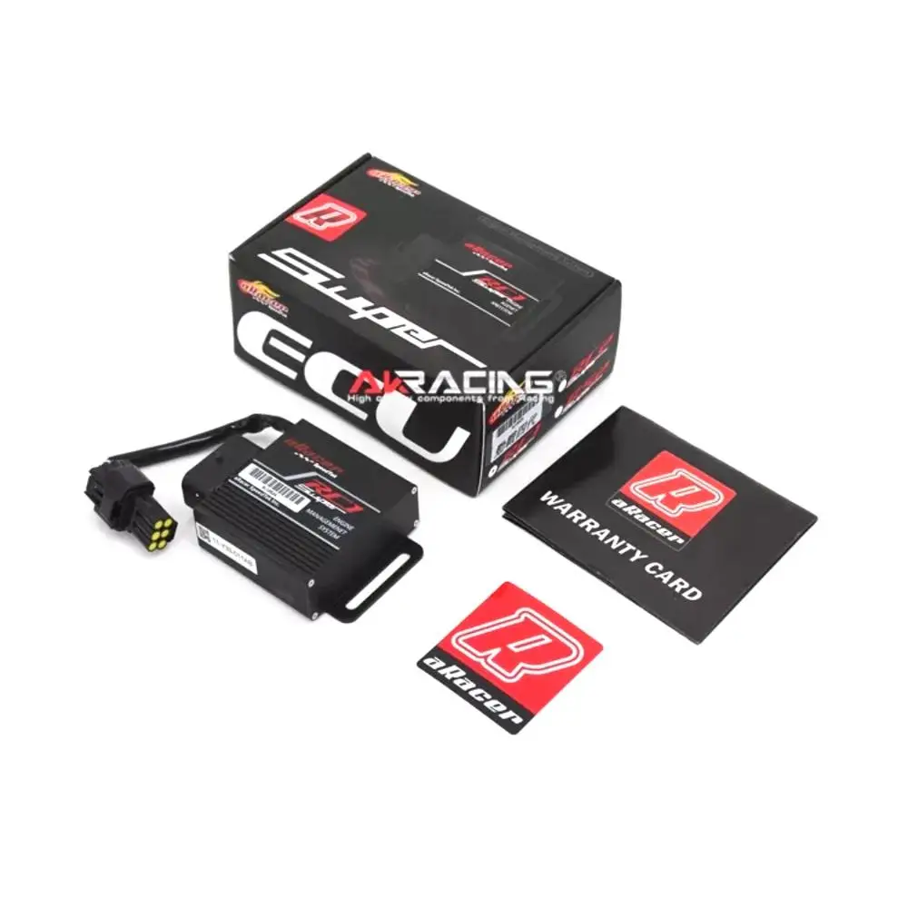 Электрический компьютер ECU для BWS125 SMAX155 заменяет мозг EFI гоночный тюнинг