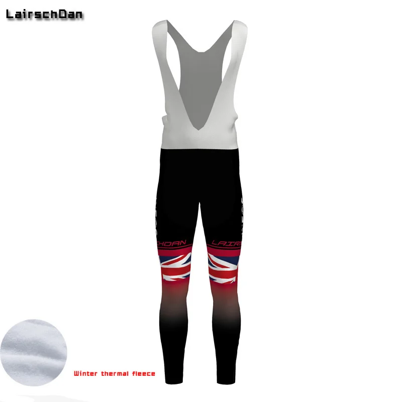 SPTGRVO LairschDan INEOS winter cycling clothing 2020 woman outfit long bike suit bicycle clothes man thermal jersey kit |
