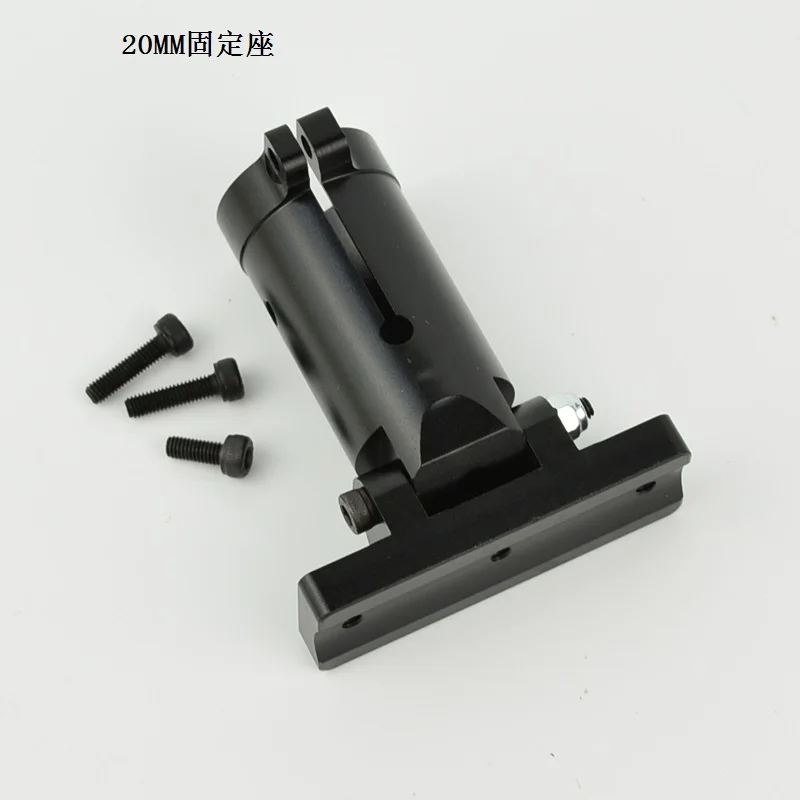 Складной станок D20mm плоский складной горизонтальный штатив подключается к