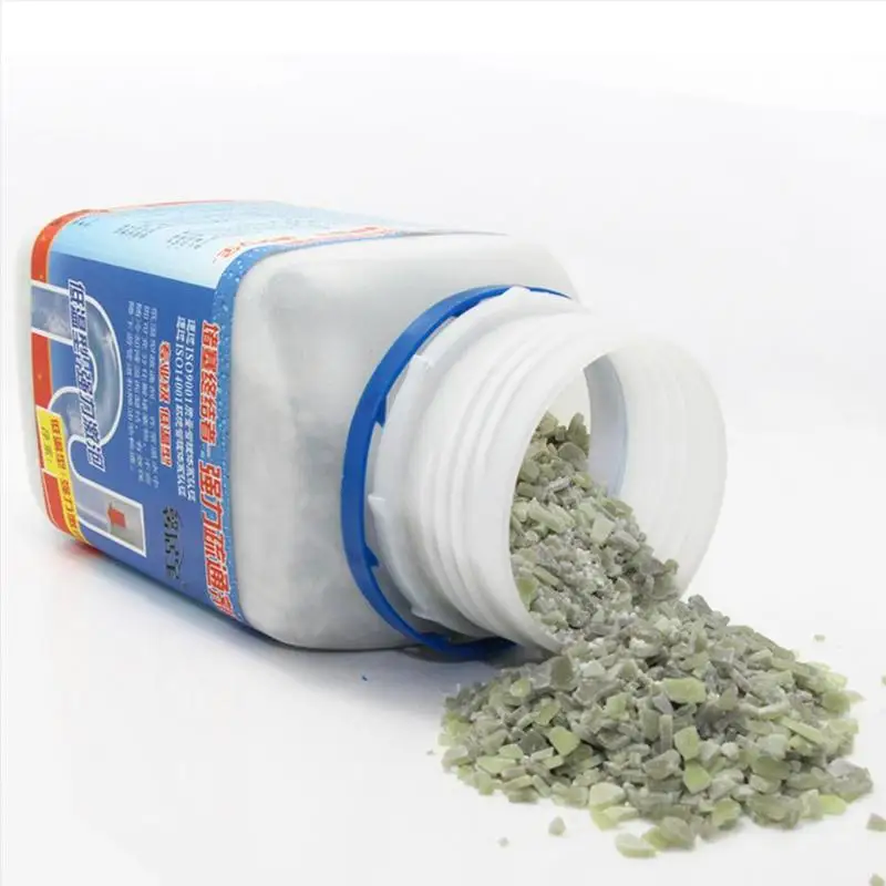 Прочный дноуглубительный агент для труб очиститель унитаза кухонный