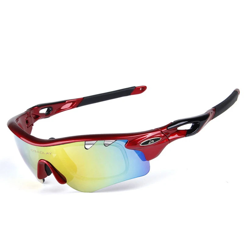 GLEEGLING 5 объектив/набор Lunettes поляризационные солнцезащитные очки es поляризованные