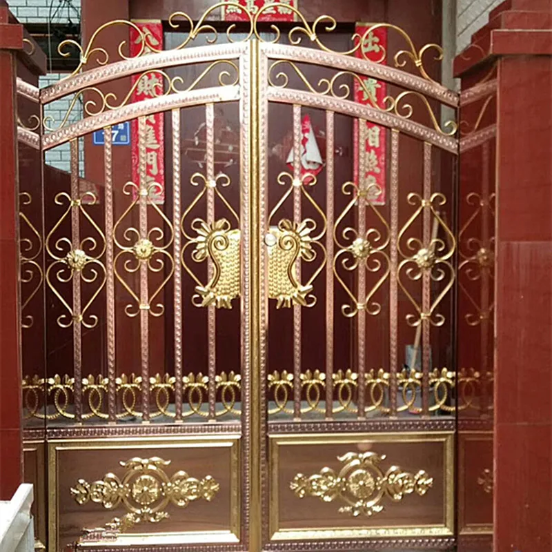 1 шт. Декоративный Металлический Подлокотник из нержавеющей стали | Обустройство