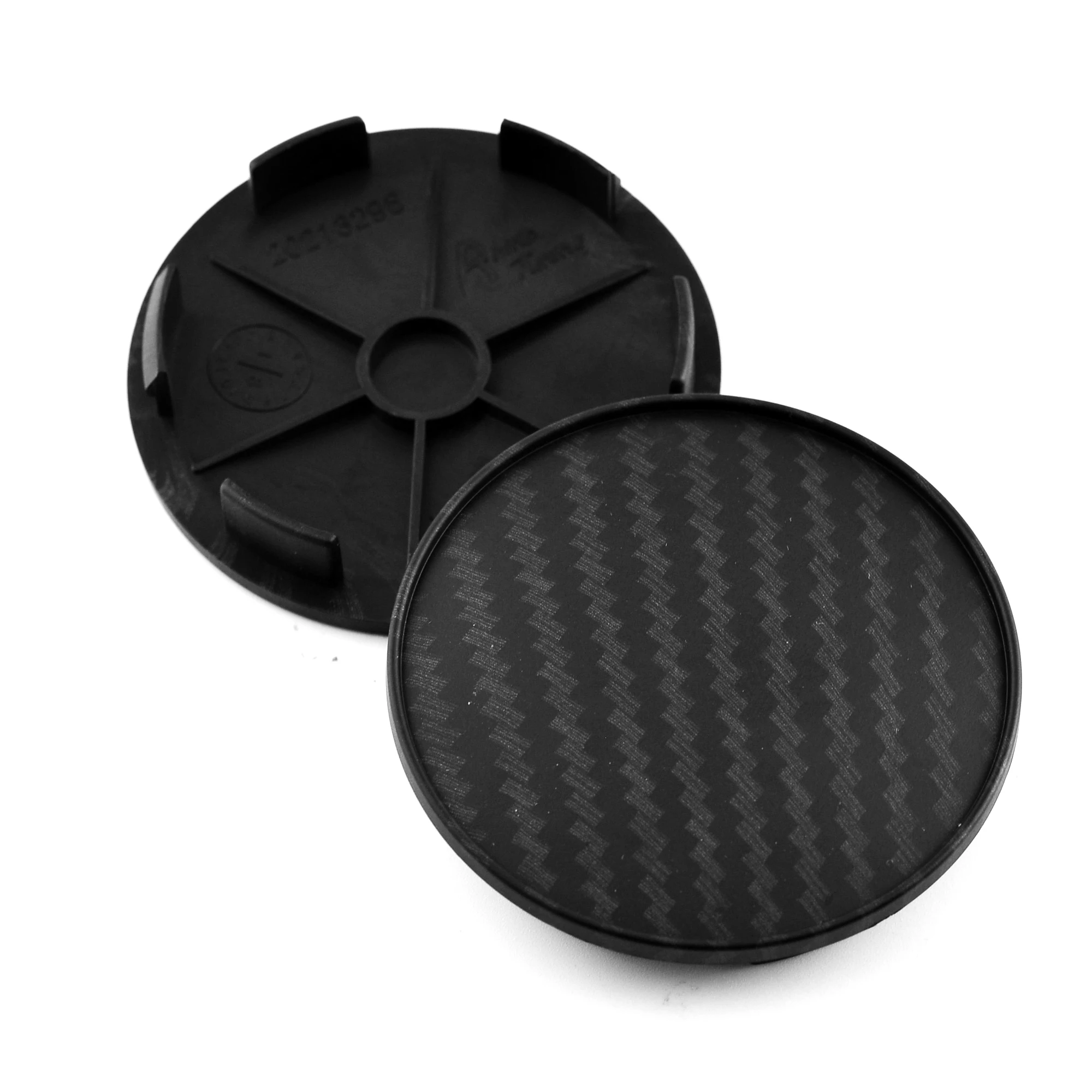 Carbon Fibre 4 шт. 68 мм 62 мм для Enkei XXR BBS колпак ступицы центра колеса эмблема ABS пластиковая крышка ступицы для BBS LM RS5 RS7 FD05 PN 654F - Цвет: Carbon Fibre