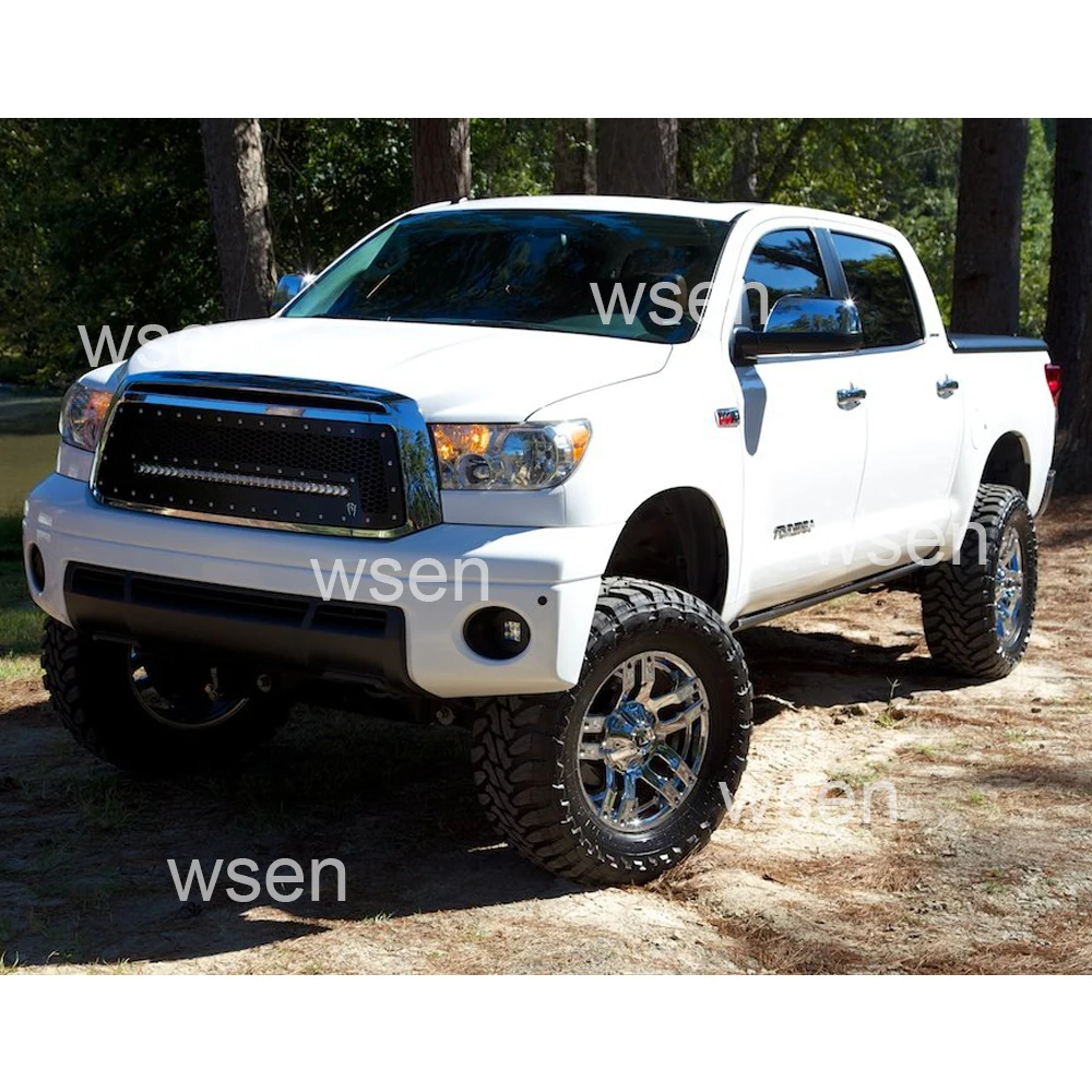 Передний бампер светодиодный противотумансветильник заменяемые