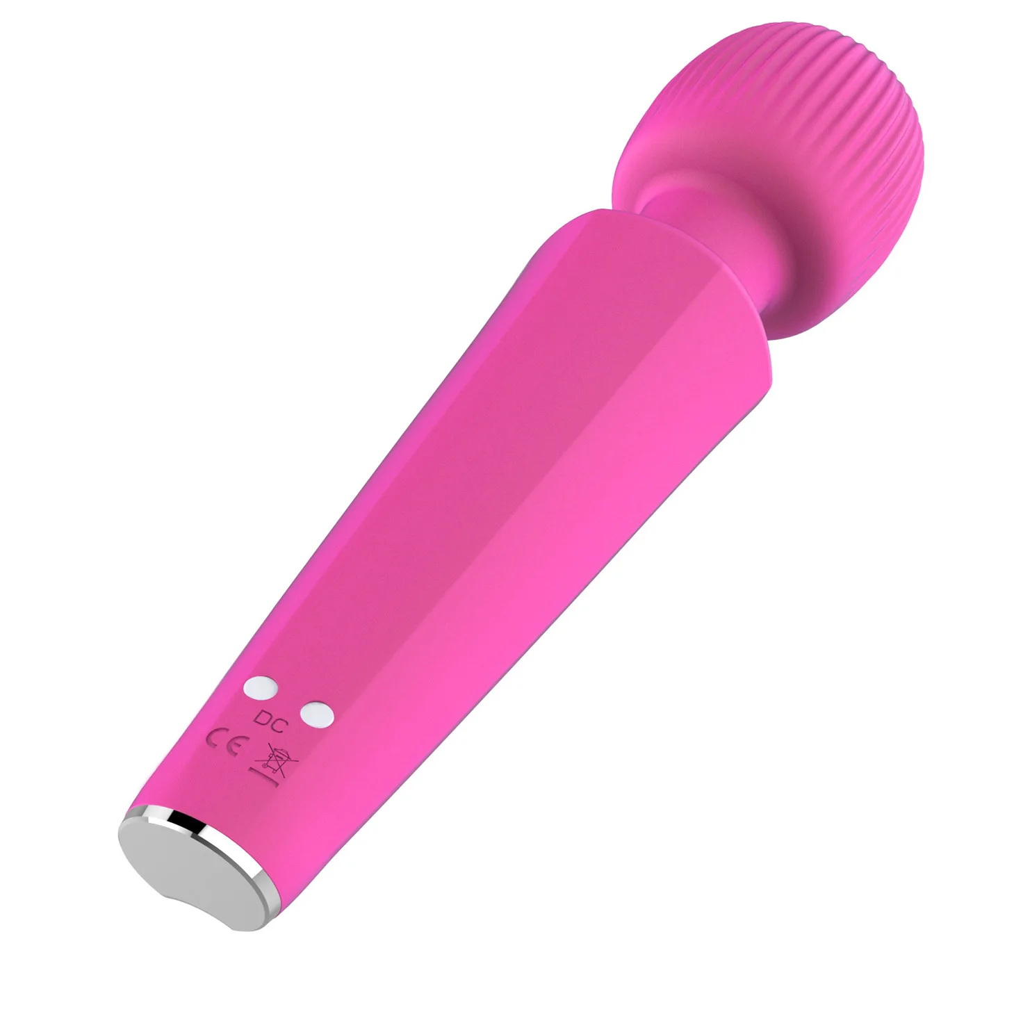 Вибратор Safiman женское устройство для зарядки вибрационная Массажная палочка