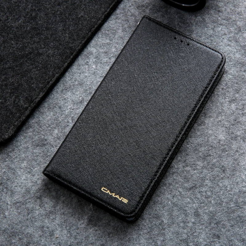 Чехол DCHZIUAN для Samsung galaxy Note 10 8 9 S10 S9 S8 Plus кожаный флип кошелек чехол телефона 5g S7