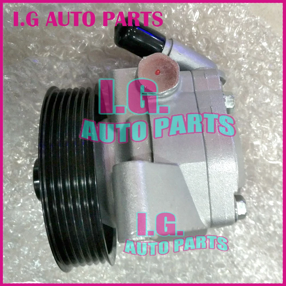 Для насоса рулевого управления для Ford Mondeo IV S MAX Galaxy 2 0 3 2006 2014 6G913A696AF 6G913A696AD 6G913A696AE