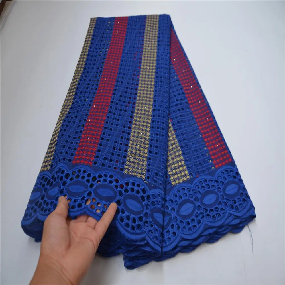 2020 новейшее гипюровое кружево вышитые камни французская африканская кружевная