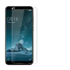 Закаленное стекло 9H 2.5D Премиум-класса для Leagoo Power 5, защитная пленка для экрана телефона Leagoo Power 5 5,99 дюйма